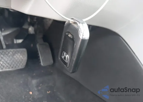 2017 Honda Accord Ex z USA, uszkodzony, nr VIN 1HGCR2F75HA253163